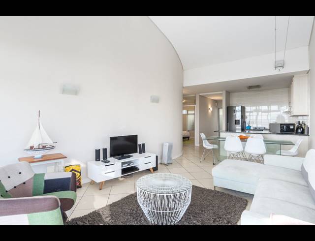 3 BEDROOM APARTMENT RENTED IN BIG BAY